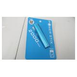 Power Stix Portable Charger