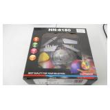 Flying Ball Drone Toy