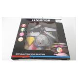 Flying Ball Drone Toy