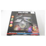 Flying Ball Drone Toy