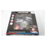 Flying Ball Drone Toy