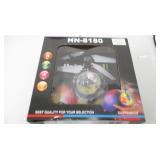 Flying Ball Drone Toy