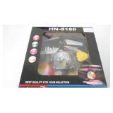 Flying Ball Drone Toy