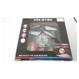 Flying Ball Drone Toy