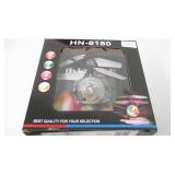 Flying Ball Drone Toy