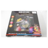 Flying Ball Drone Toy