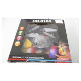 Flying Ball Drone Toy