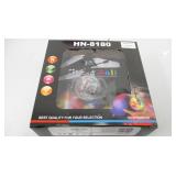 Flying Ball Drone Toy