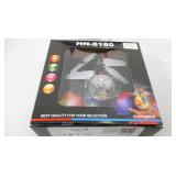 Flying Ball Drone Toy