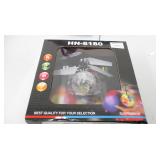 Flying Ball Drone Toy