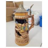Musical Beerstein