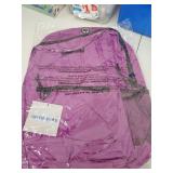 Arctic Star Backpack