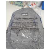 Arctic Star Backpack