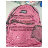 Arctic Star Backpack