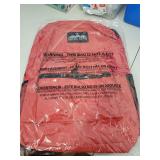 Arctic Star Backpack