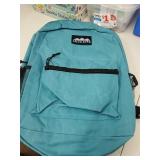 Arctic Star Backpack