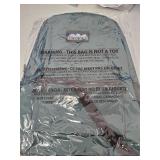 Arctic Star Backpack