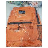 Arctic Star Backpack