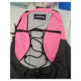 Arctic Star Backpack