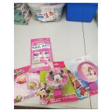 Small Kids Items Lot