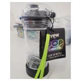 Light Up Bottle