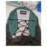 Arctic Star Backpack