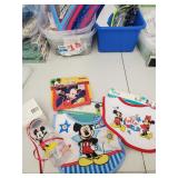 Small Kids Items Lot
