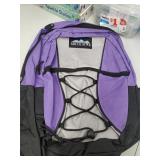 Arctic Star Backpack