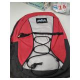 Arctic Star Backpack