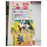 Small Kids Items Lot