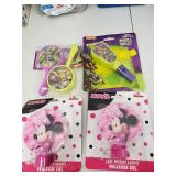 Small Kids Items Lot