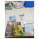 Small Kids Items Lot