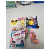 Small Kids Items Lot