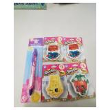 Small Kids Items Lot