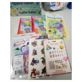 Small Kids Items Lot