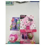 Small Kids Items Lot