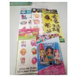 Small Kids Items Lot