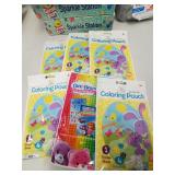 Small Kids Items Lot