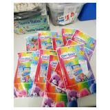 Small Kids Items Lot