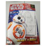 Star Wars Coloring Book