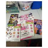 Small Kids Items Lot