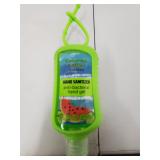 Cucumber and Melon Travel Hand Sanitizer