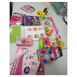 Small Kids Items Lot