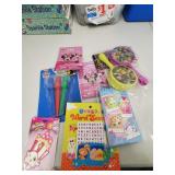 Small Kids Items Lot