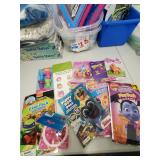 Small Kids Items Lot