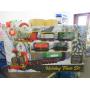 Holiday Train Set - Works