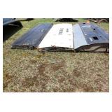 3 Truck Tailgates