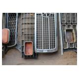 Grill Collection