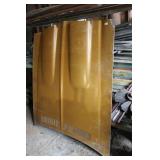 Trans Am Hood & Trunk Lid