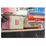 N.O.S Auto Parts / Bearings